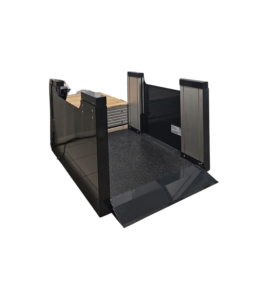 Lehner StepSaver - Plateforme élévatrice