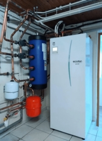 Chauffage : Confort, performance et économies d’énergie