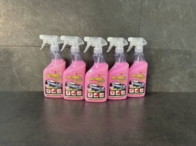 Ma-Fra Last Touch Express, 500 ml
