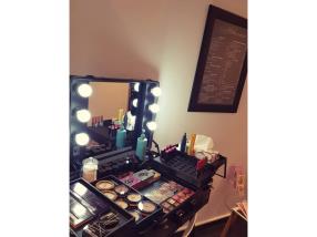 Cours de maquillage professionnel