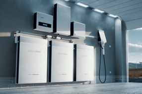 Home-Economic, expert en stockage d’énergie