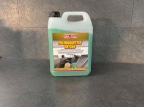Ma-Fra Pulimoquettes Oxygène, 4,5 L