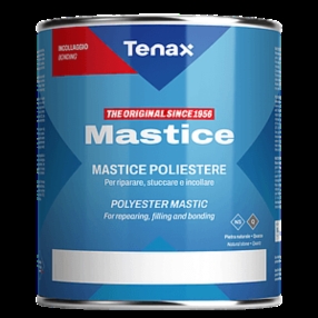 Résine Tenax pour  collage Marbre & Pierre Naturelle