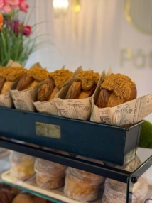 Brunch gourmand et artisanal