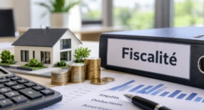 Fiscalité et déclarations fiscales