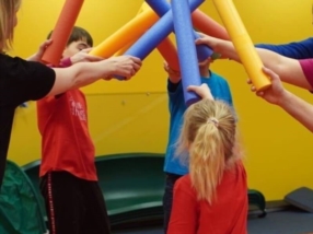 Activités Éducatives & Psychomotricité