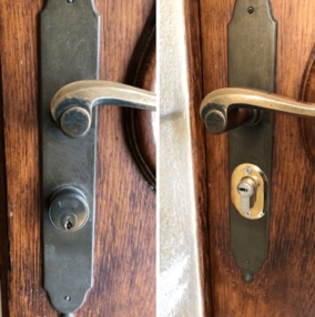 Dépannage - Réparation