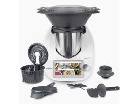 THERMOMIX TM6  BIMBY PORTUGUÊS