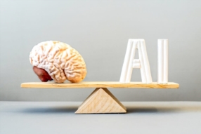 Intelligence artificielle et transformation numérique