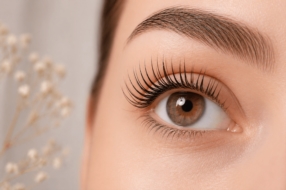 Lifting des Cils Coréen