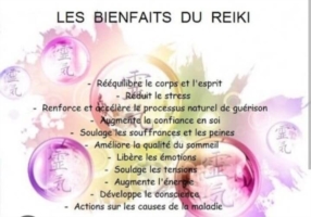 REIKI