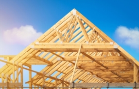 La charpente : la base solide de votre toiture