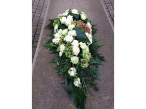 Gerbe de fleurs