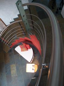 Escalier