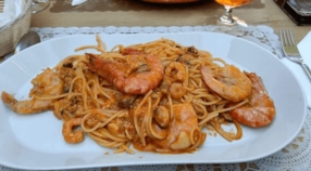 Spécialités Portugaises