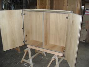 Meuble de rangement 