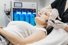 Hydrabody & HydraFacial