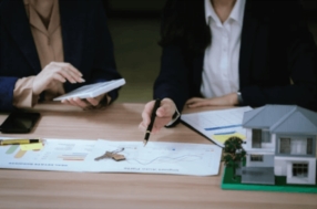 Fonctionnement d'un prêt immobilier au Luxembourg