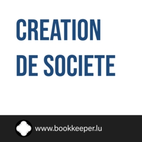 Création de société digitale au Luxembourg démarche en ligne