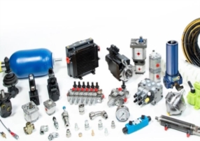 Composants hydrauliques