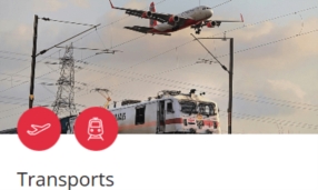 Transports