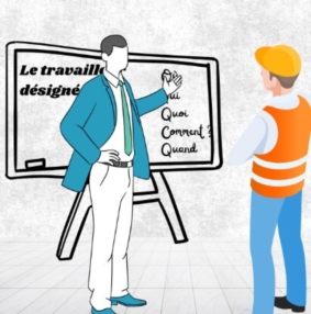 Gestion des accidents du Travail