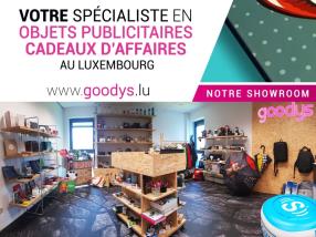 SITE INTERNET www.goodys.lu