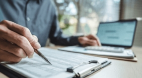 Gestion de la paie : un service fiable et confidentiel