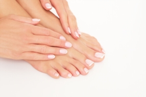 Beauté des Mains & des Pieds – Femme