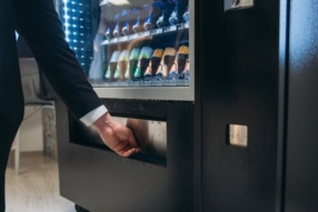 Comment choisir une entreprise pour vos distributeurs ?