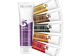 Revlon 45 days