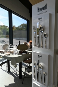 Couverts & coutellerie MEPRA