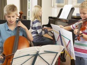 Musique de chambre et ensemble