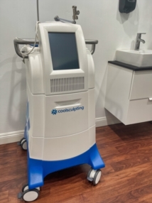 Coolsculpting