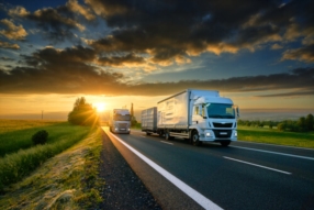 Transports nationaux et internationaux