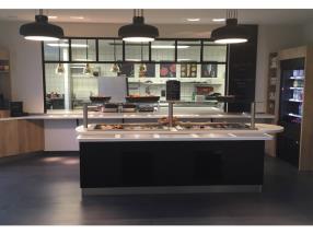 LOMBARD ODIER / TBI - LUXEMBOURG