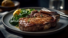 Le menu du jour, votre rendez-vous gourmand du midi