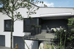 Stores extérieurs