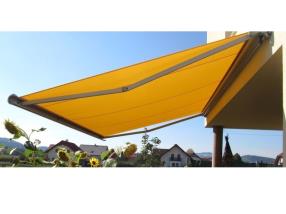 Store pour terrasse Markilux