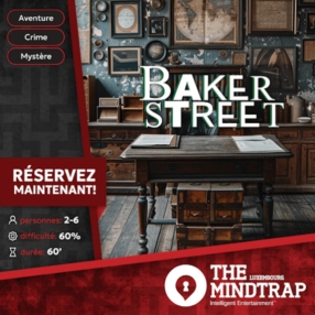 Baker Street