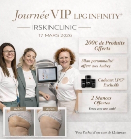 VIP DAY INFINITY® LPG®