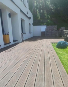 Terrasses en bois : prolongez votre espace de vie
