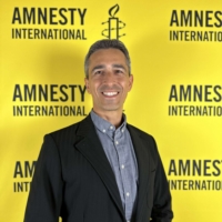 M David Pereira