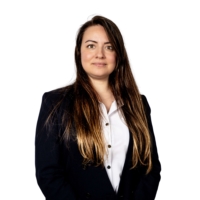 Mme Vanessa  Alves