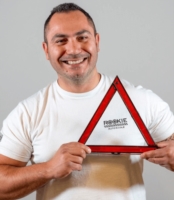 M Joel DE OLIVEIRA PEREIRA