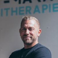 Portrait d’un décideur de MyBusiness