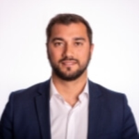 M Cédric Claudiano