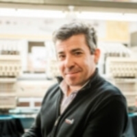 Portrait d’un décideur de MyBusiness