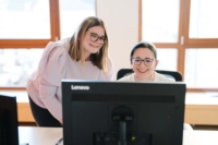 Mlle Médecine Préventive