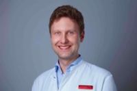 M Fabrice DARCHE (Priv.-Doz. Dr)